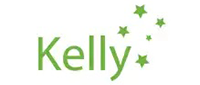 Kelly engineering logo
