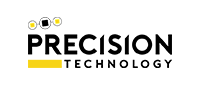 Precision Technology logo