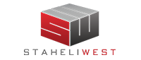 Staheli-West logo