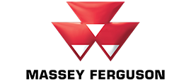 massey ferguson logo